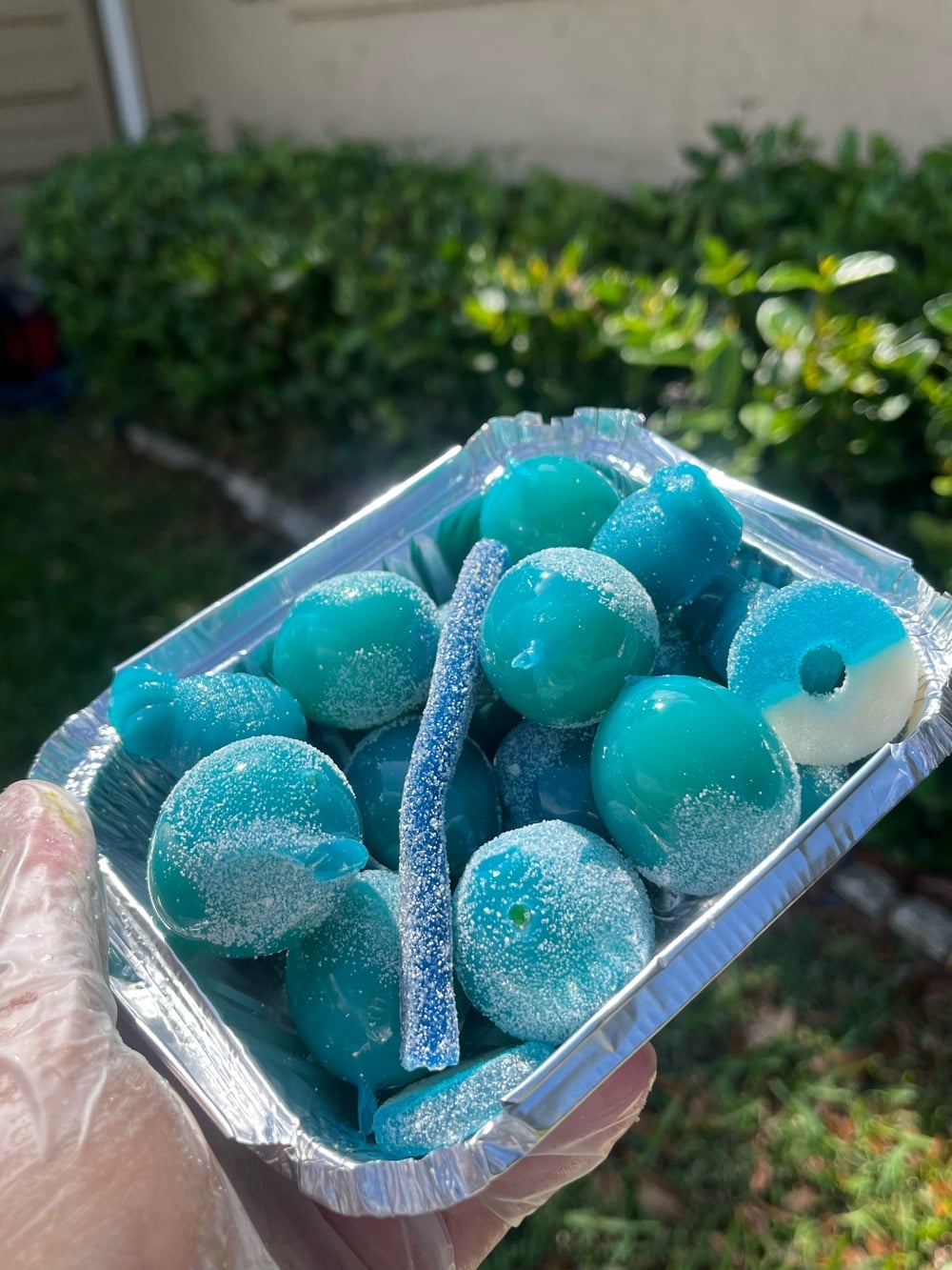 Tastyfruits