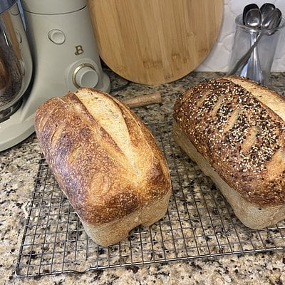 Lulu Belle Bakery & Sweets