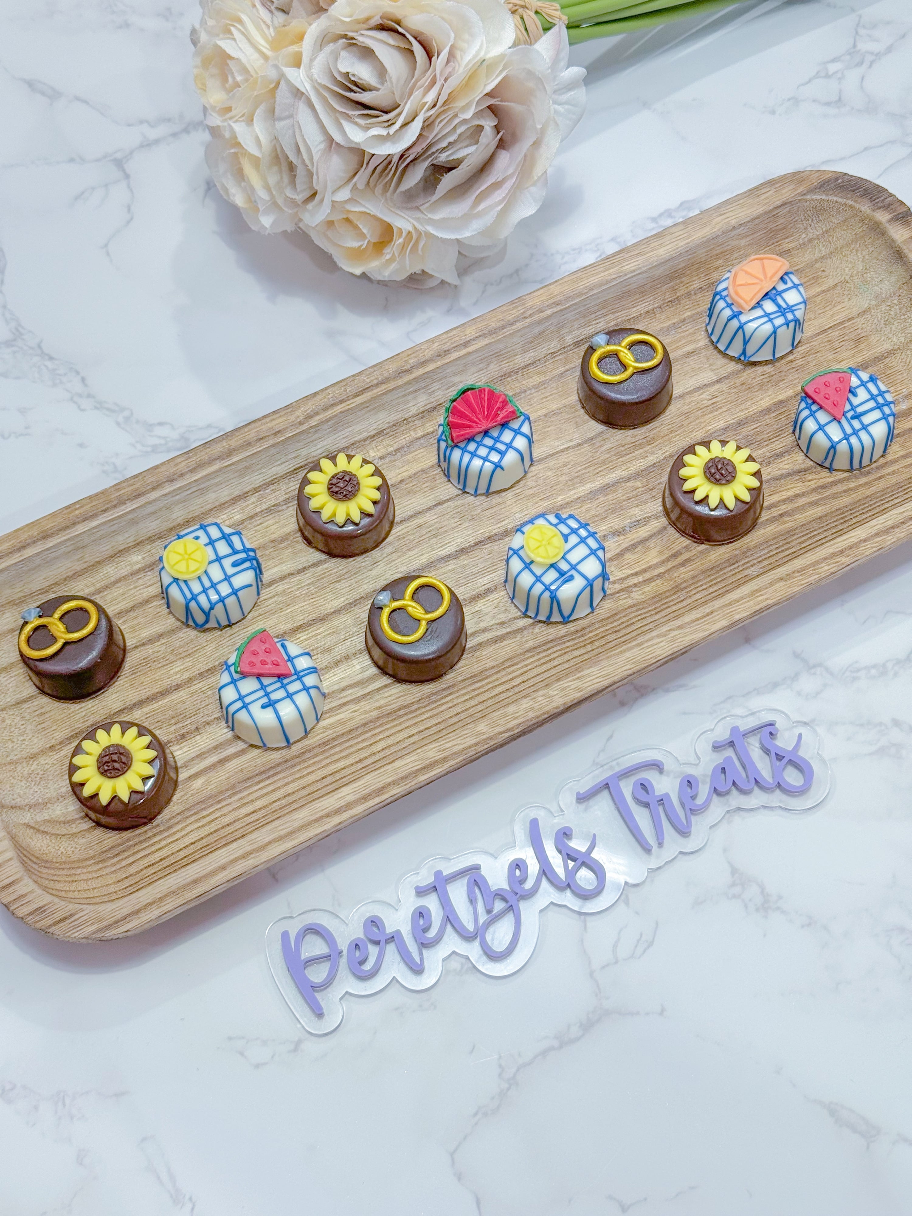 Peretzels Treats