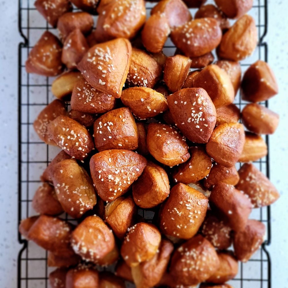 Jackie's Breads And Bakes