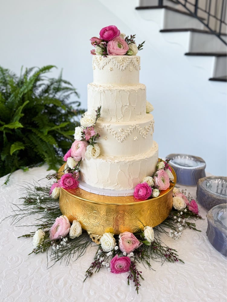 Confections by Katherine