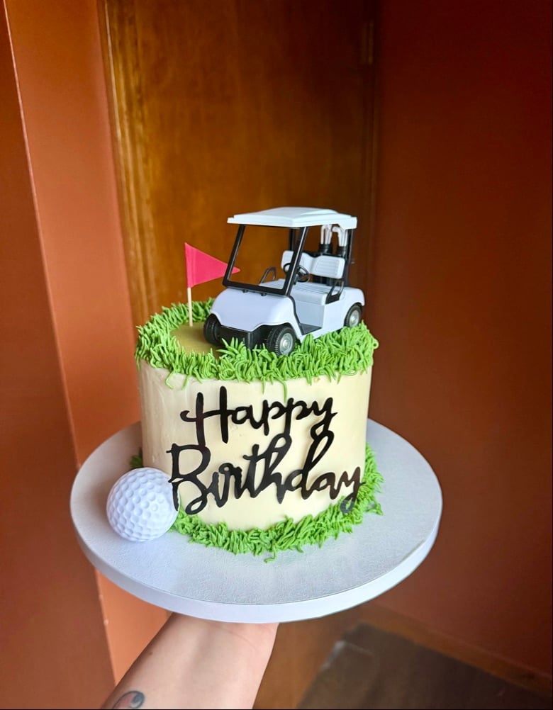 Ellie's Cakes