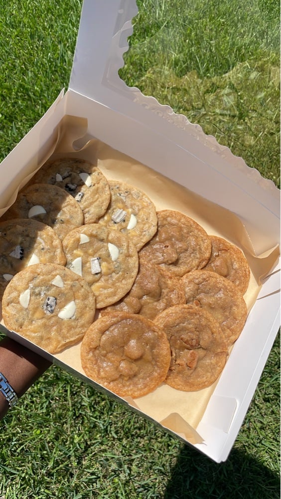 BakedByShelbrionne