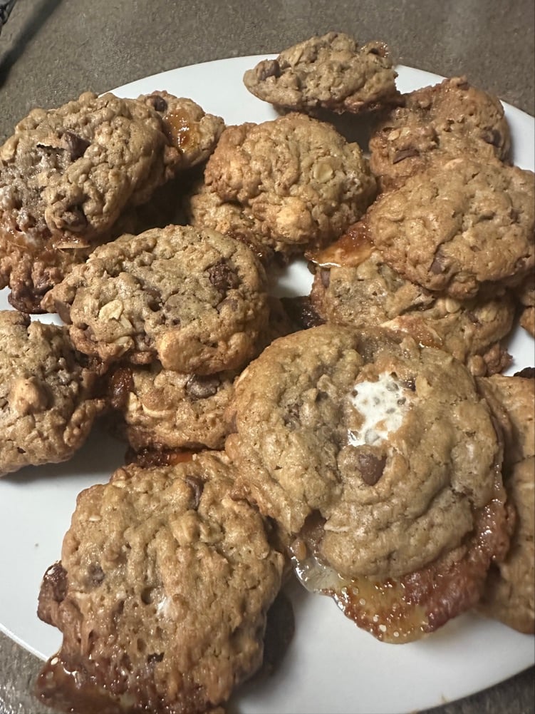 Priddy Baked Bakery photo
