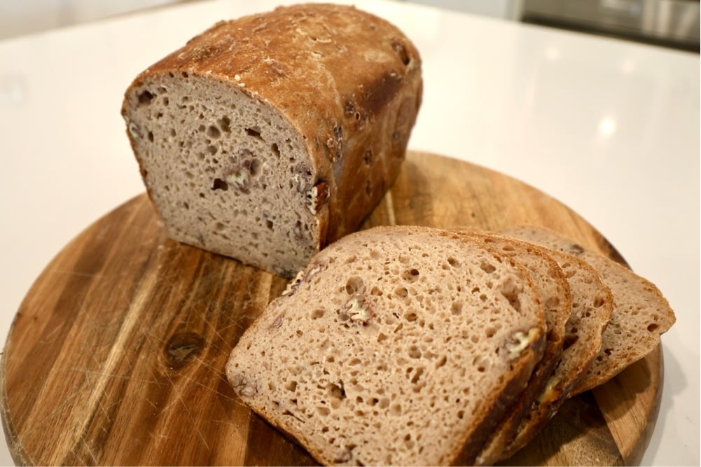 1:11 Sourdough Co.