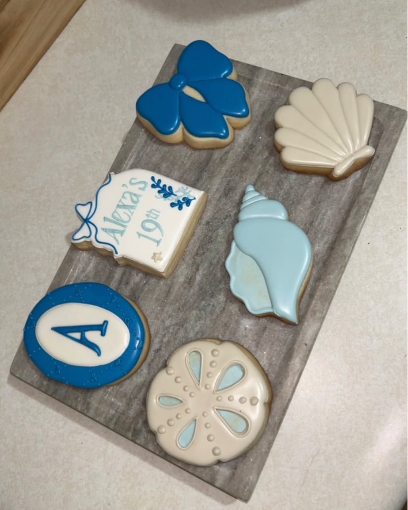 cookie hall