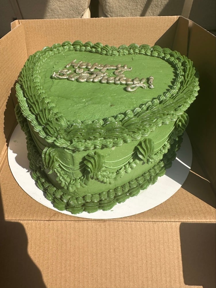 Suzy J’s Sweets And Treats