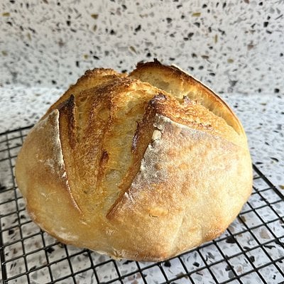 Sissy’s Sourdough Bakery