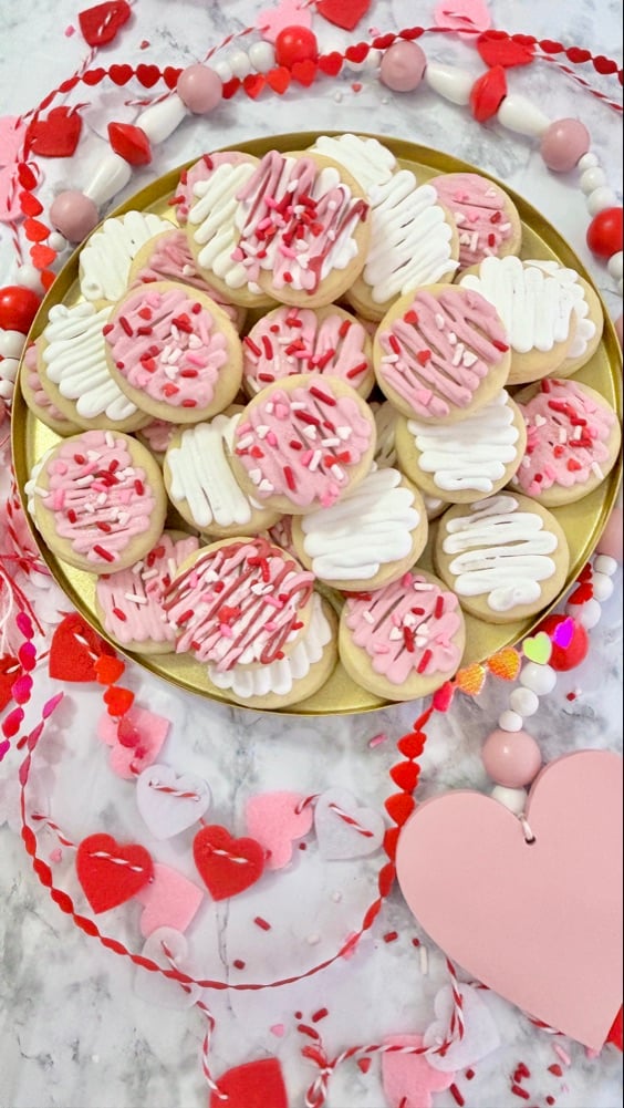 The Enchanted Cookie Shop