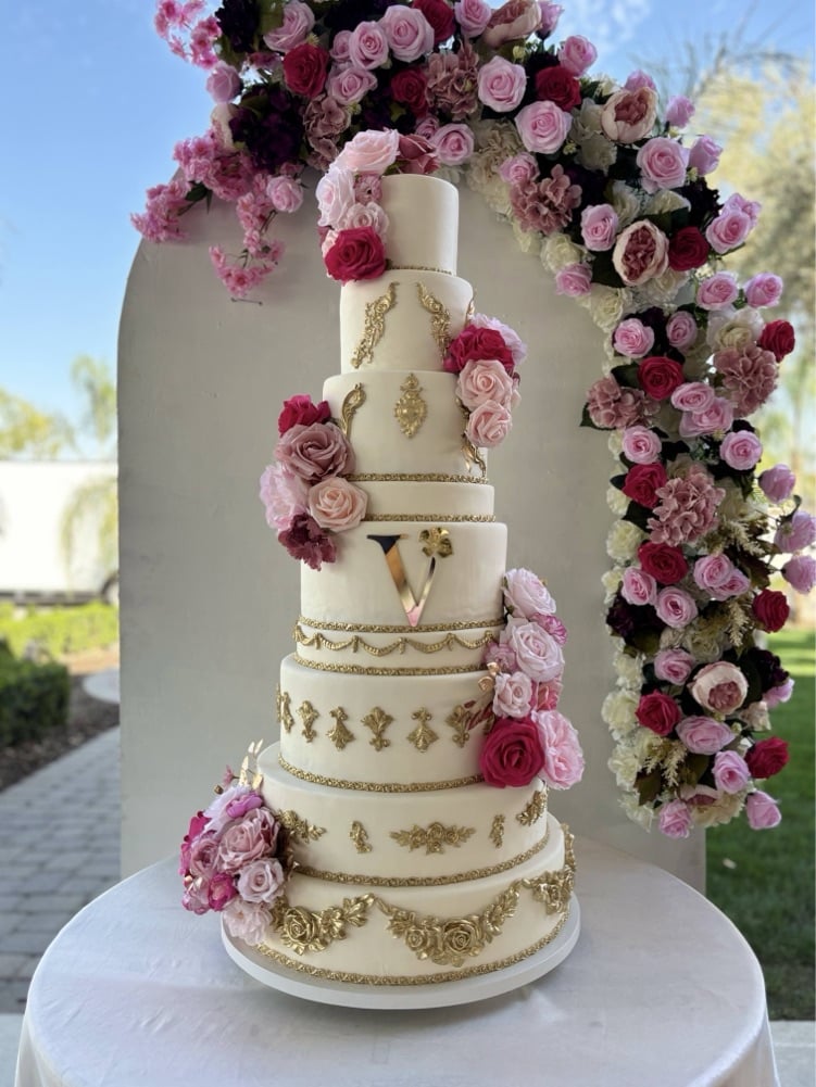 Sweet Creations by Gigi