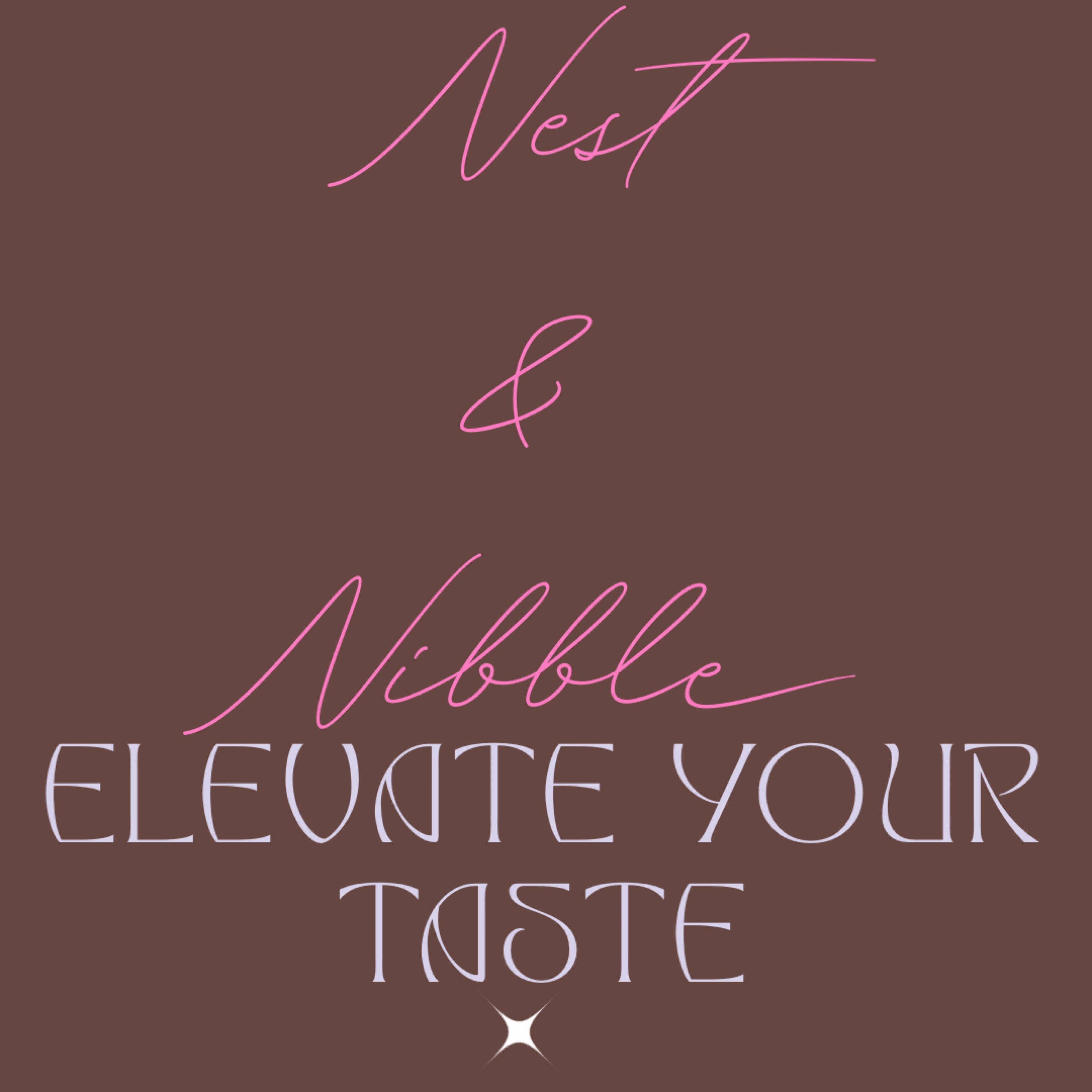 Nest&Nibble