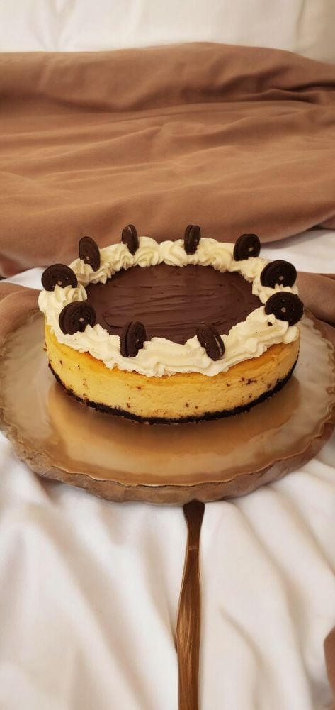 Weissbake
