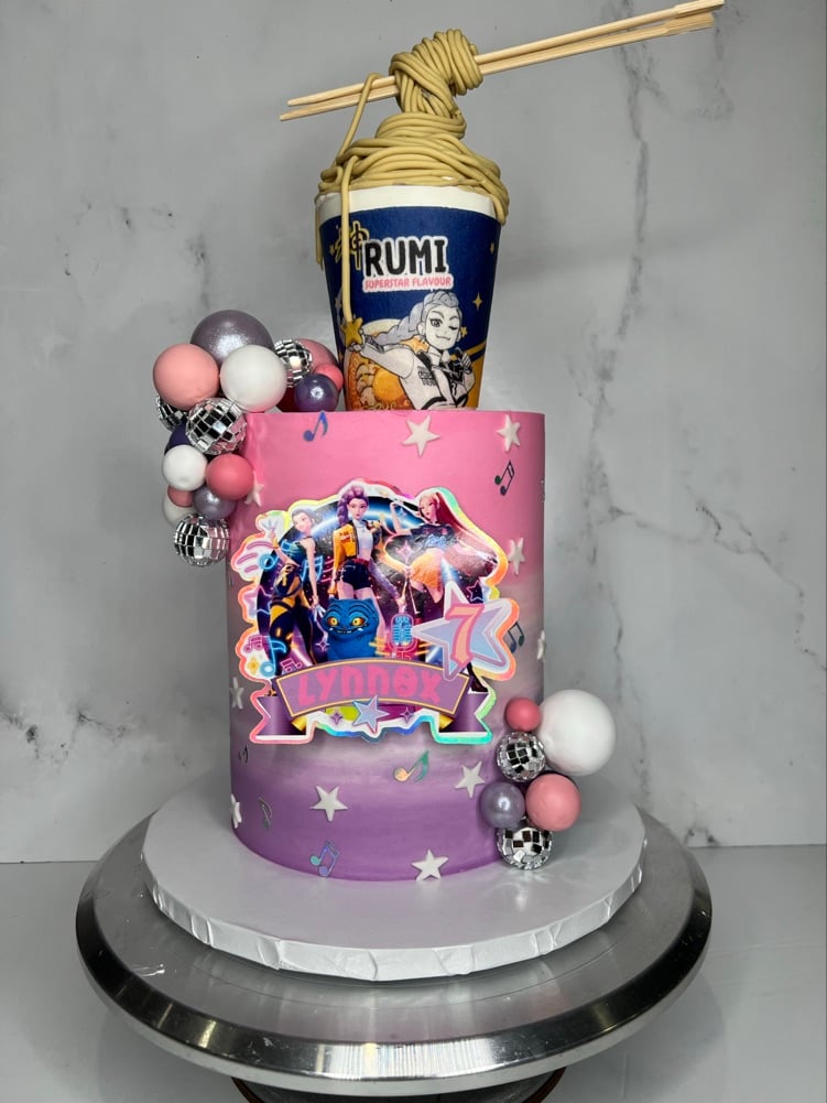 Shae Cakes photo