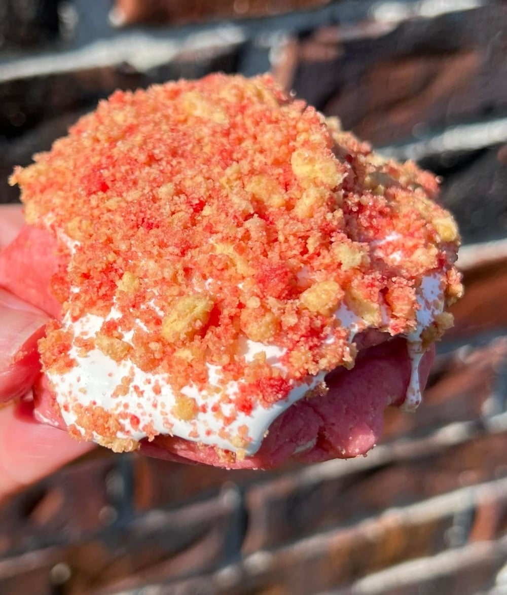 Velvetcrumbbakery