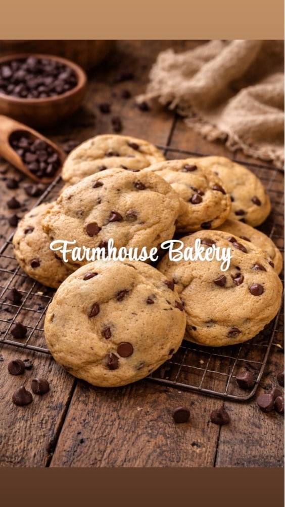 Farmhouse Bakery & Farmstand