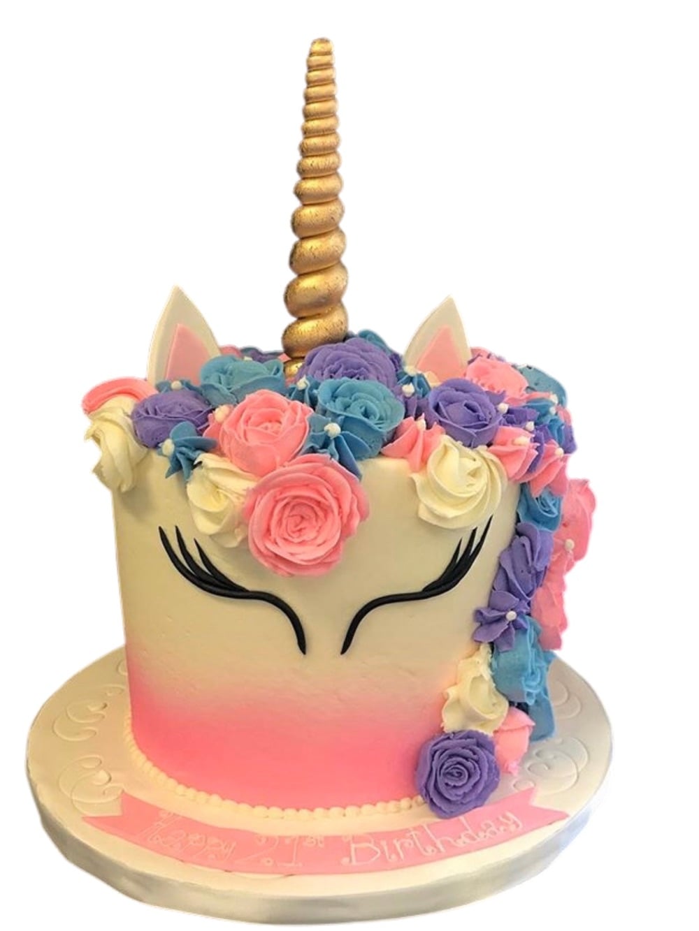 Flowerchild Cakes