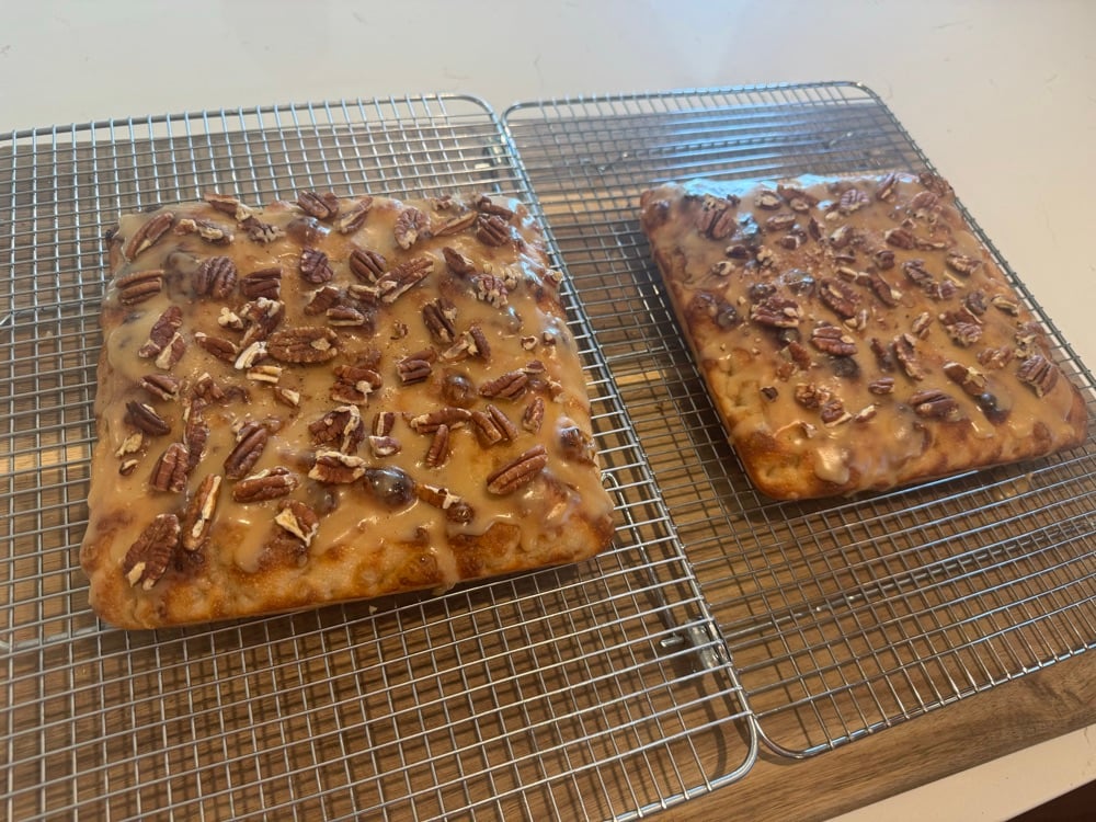 Western Rise Bread Co.