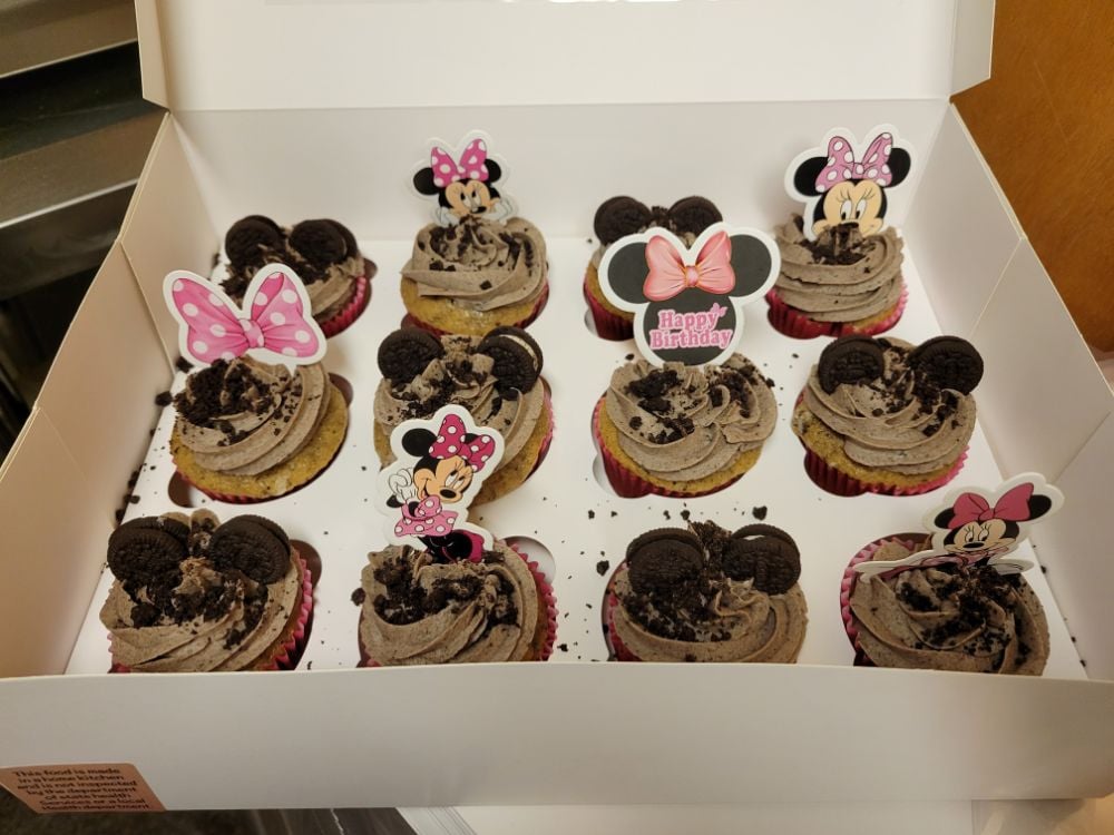 Mercie Mae's Pastries photo
