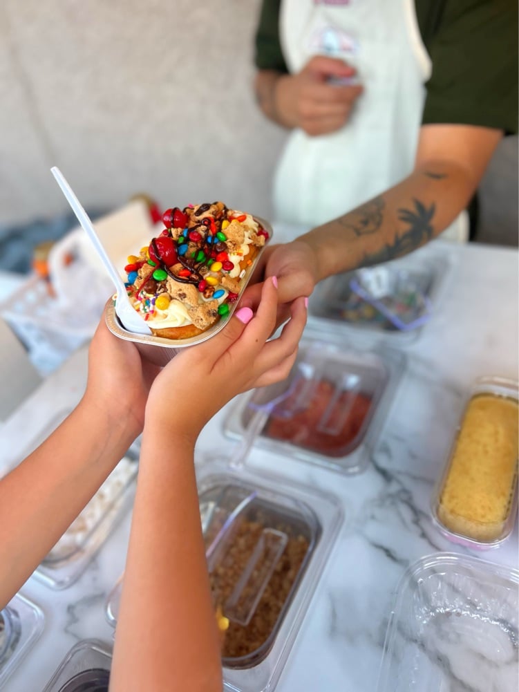 Tucson Seats & Treats photo