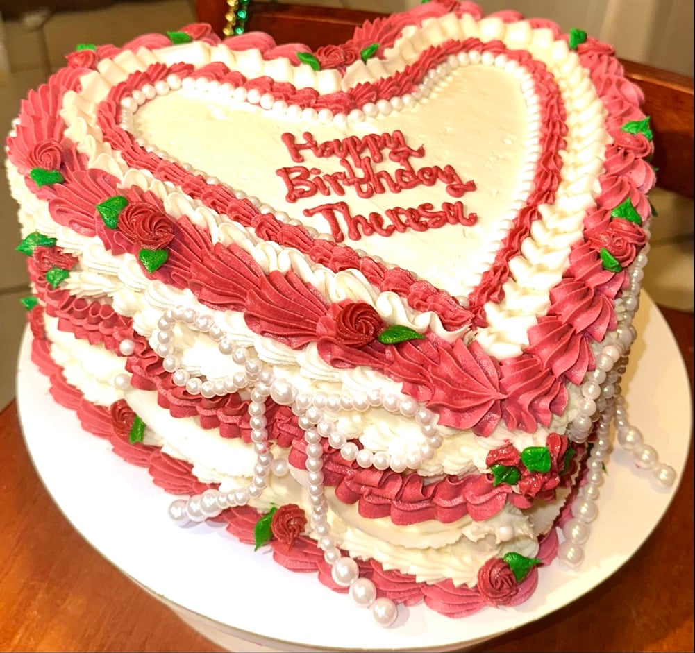 Kel’s Cakes Bakery