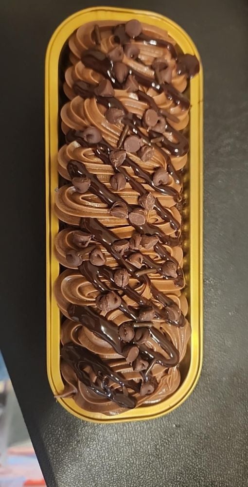 Nats Cakes-N-Desserts