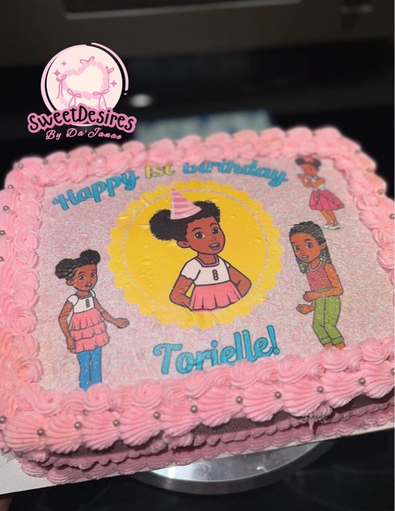 SweetDesires by Da’Janae