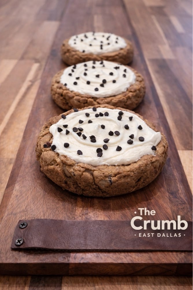 The Crumb photo