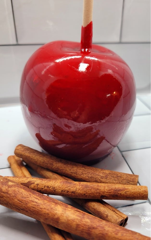 Taylor’s Wicked Apples photo