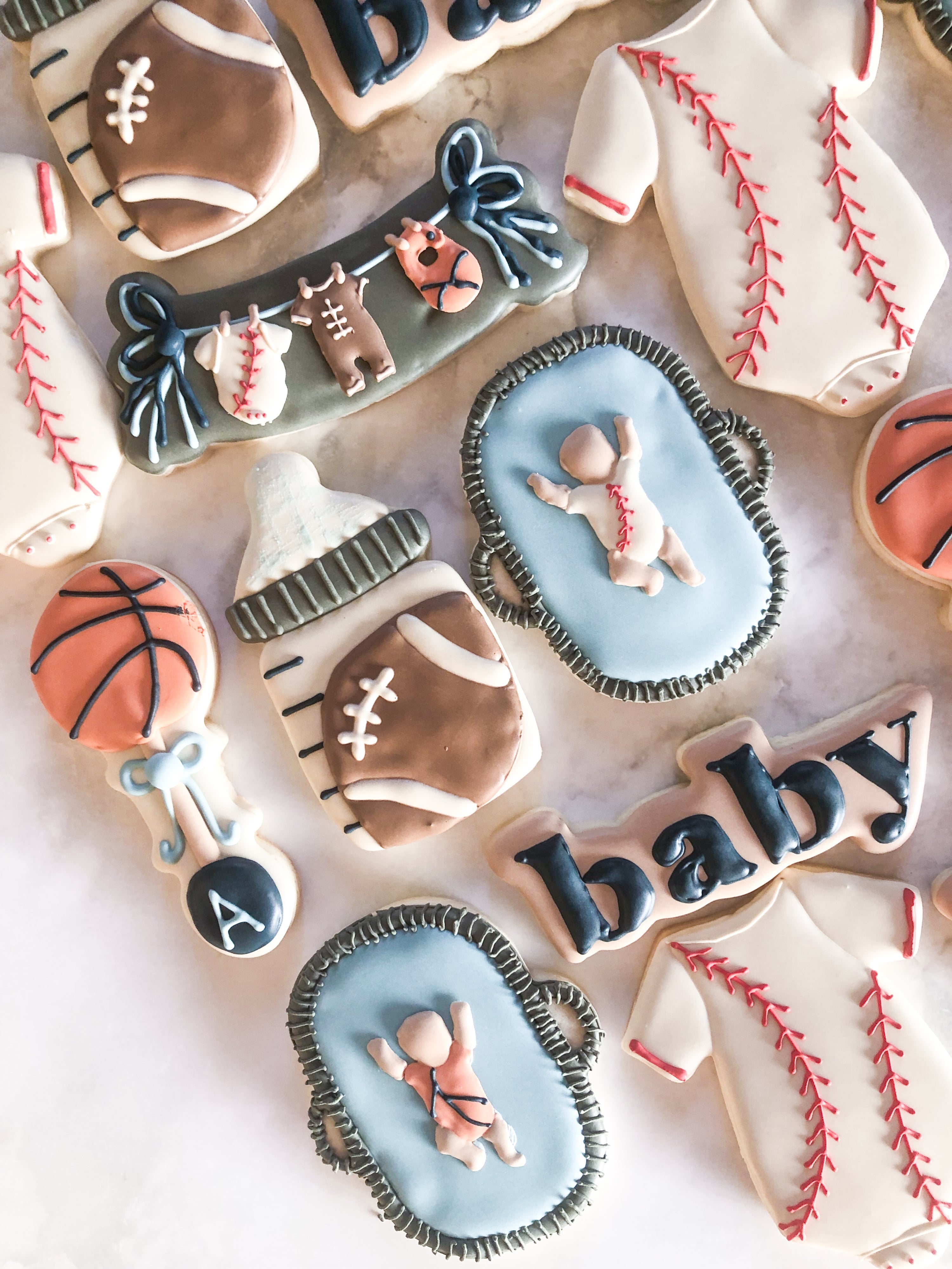 Lolly’s Cookies