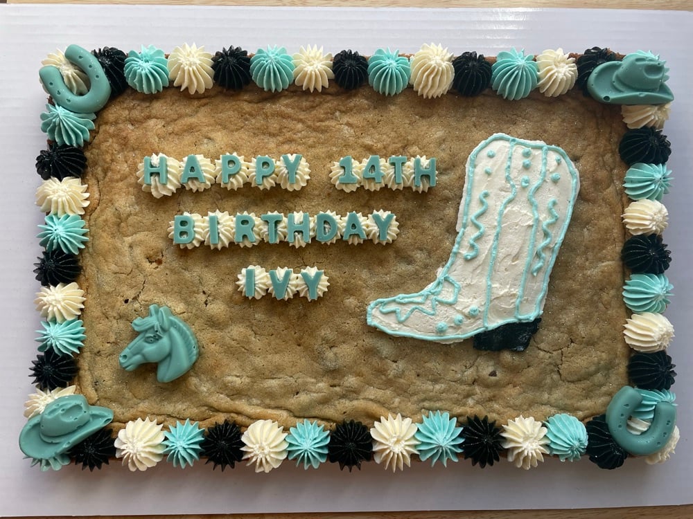 Cookie Cakery