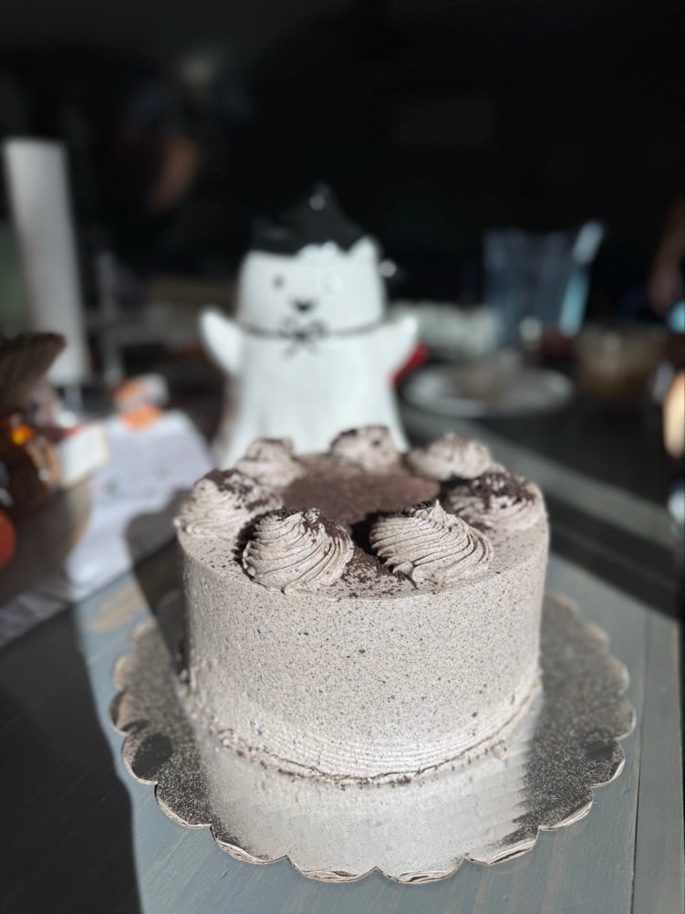 Rocky Road Bakery
