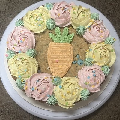 Lexi’s Home Bakery
