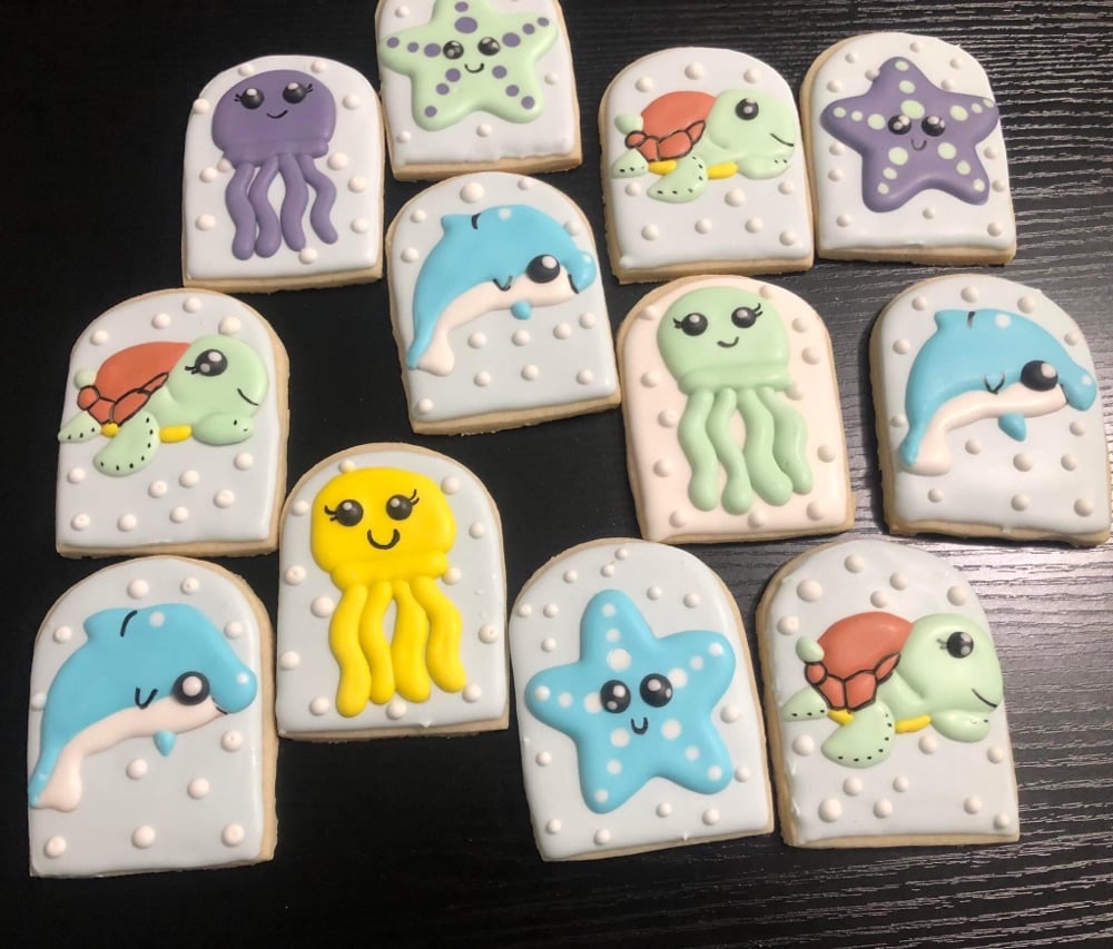 Tic Toc Bakery