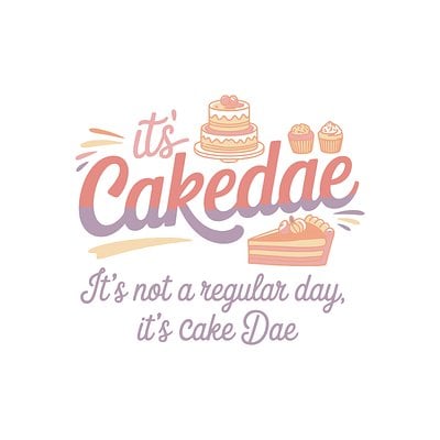 ItsCakeDae