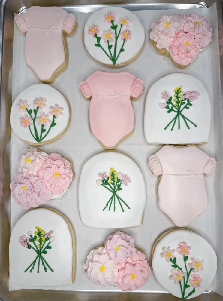 Cookies by Jill photo