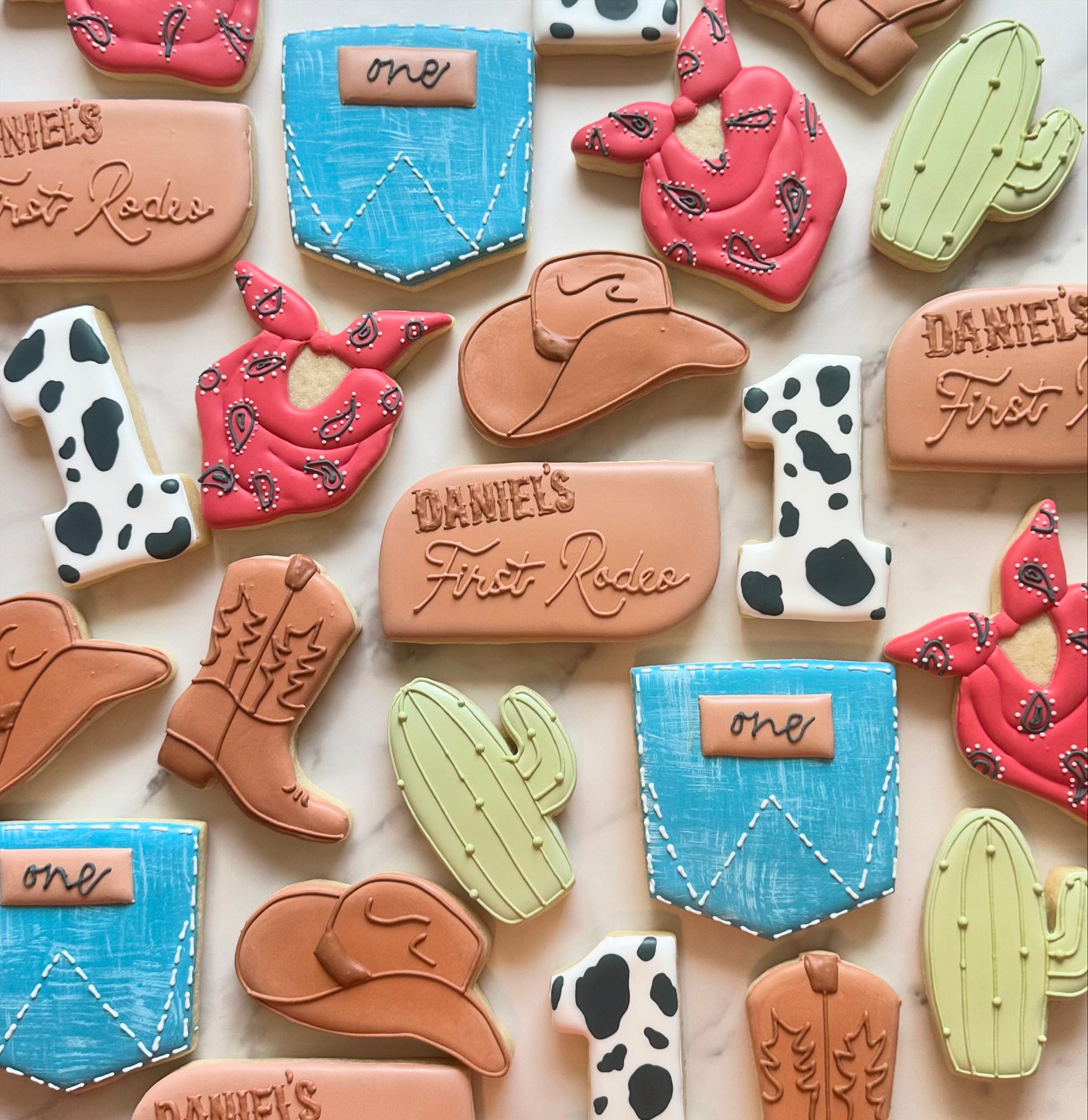 The Sprinkled Frog Bakeshop