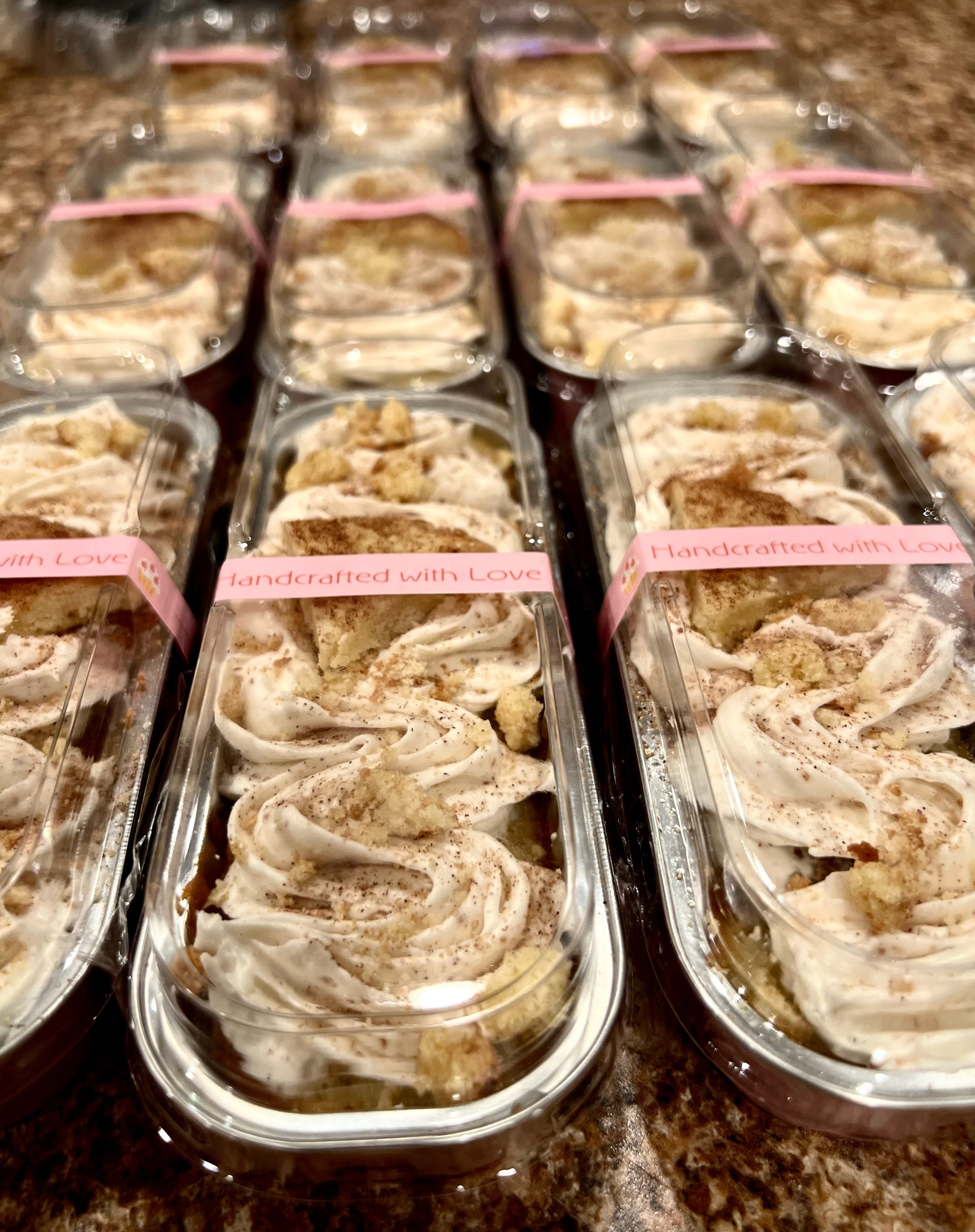 Tori’s Tasty Treats photo