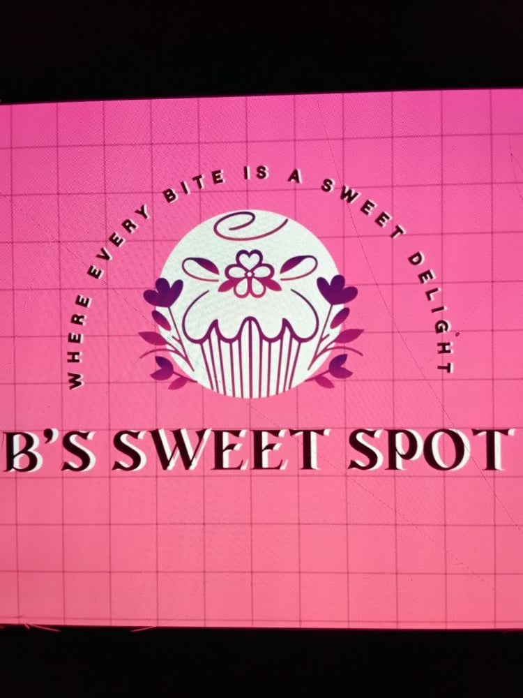 B's Sweet Spot