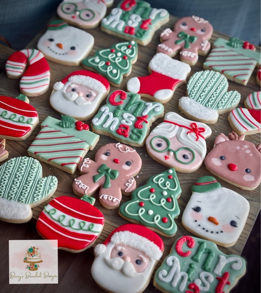 Darcy’s Decadent Designs photo