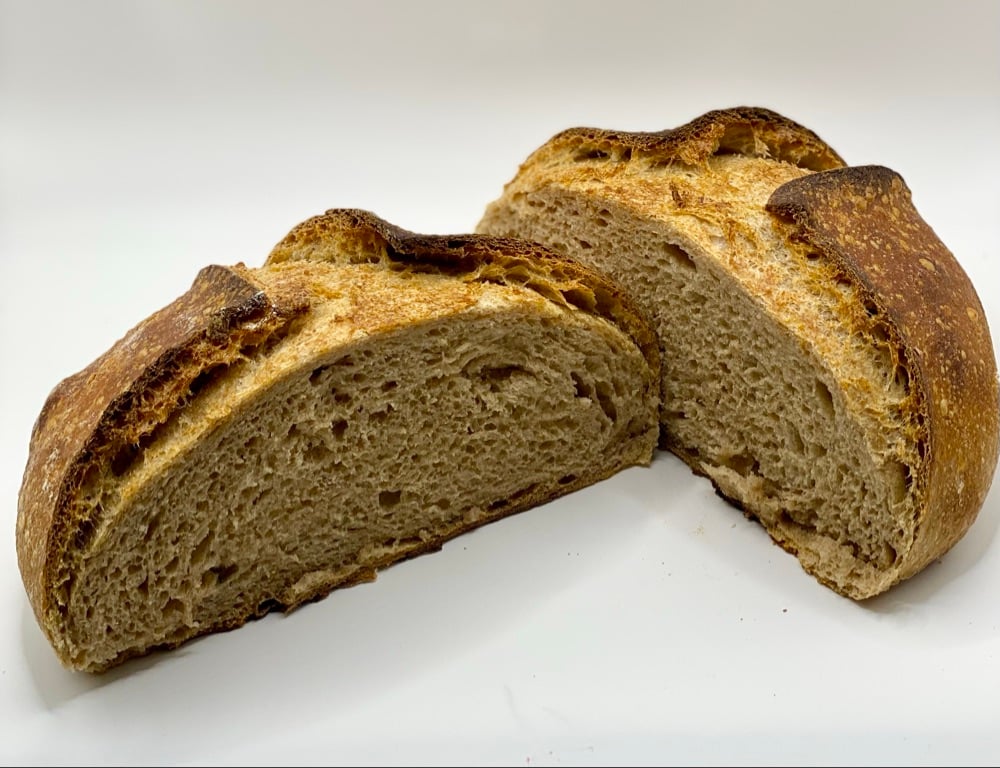 Nikki's Bakery