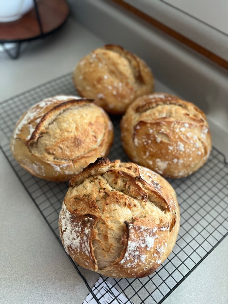 Taystefully Whisked