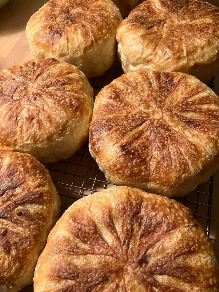Willow House Bakery