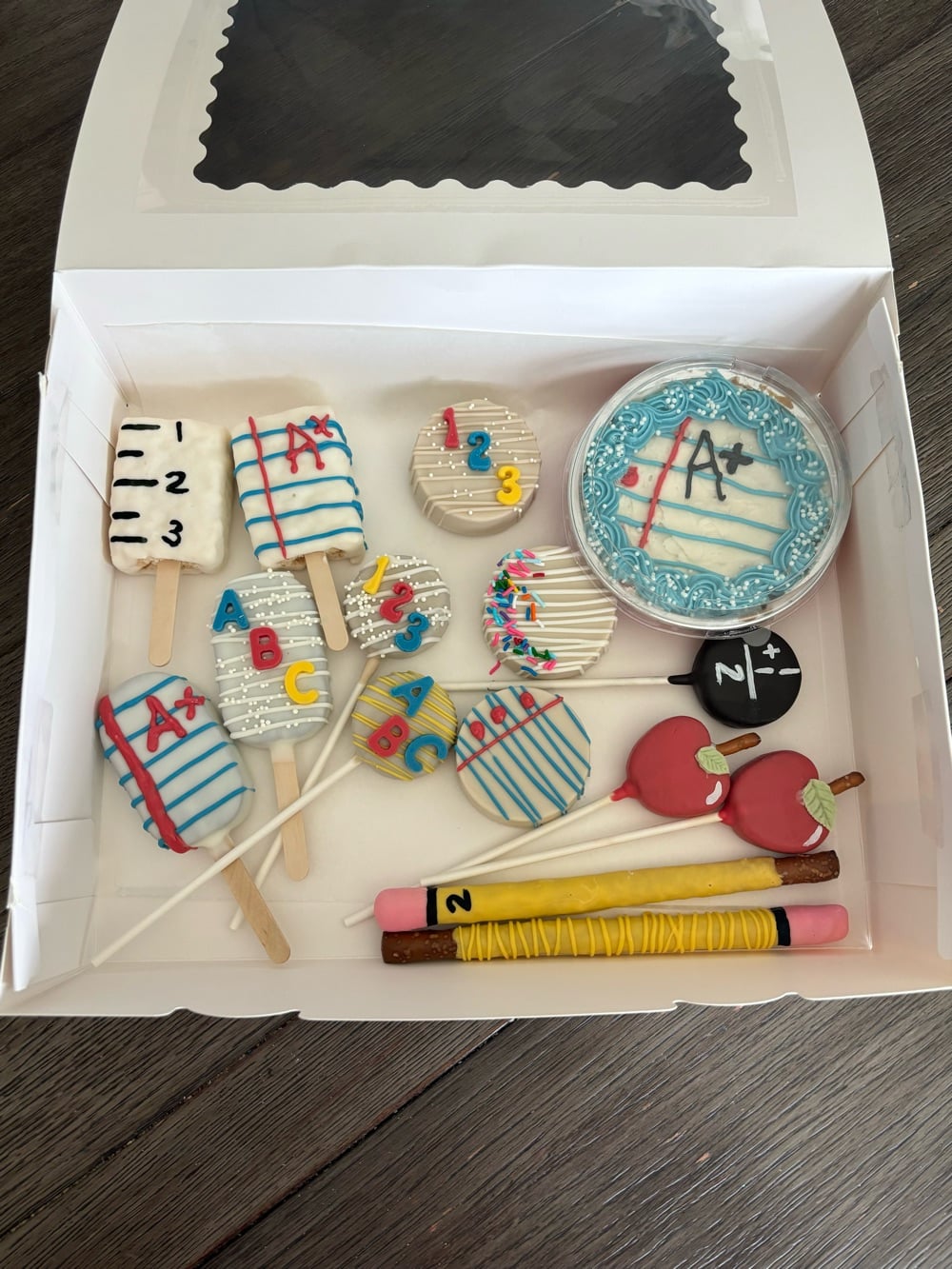 H&L Sweets And Treats