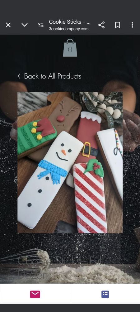 3 Cookie Company