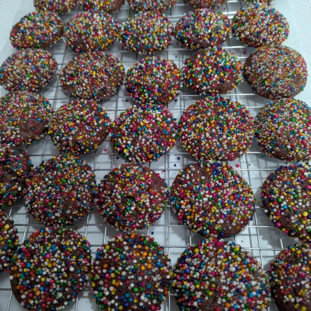 Everyone Loves Cookies