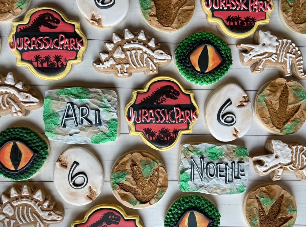 Earley Bakes