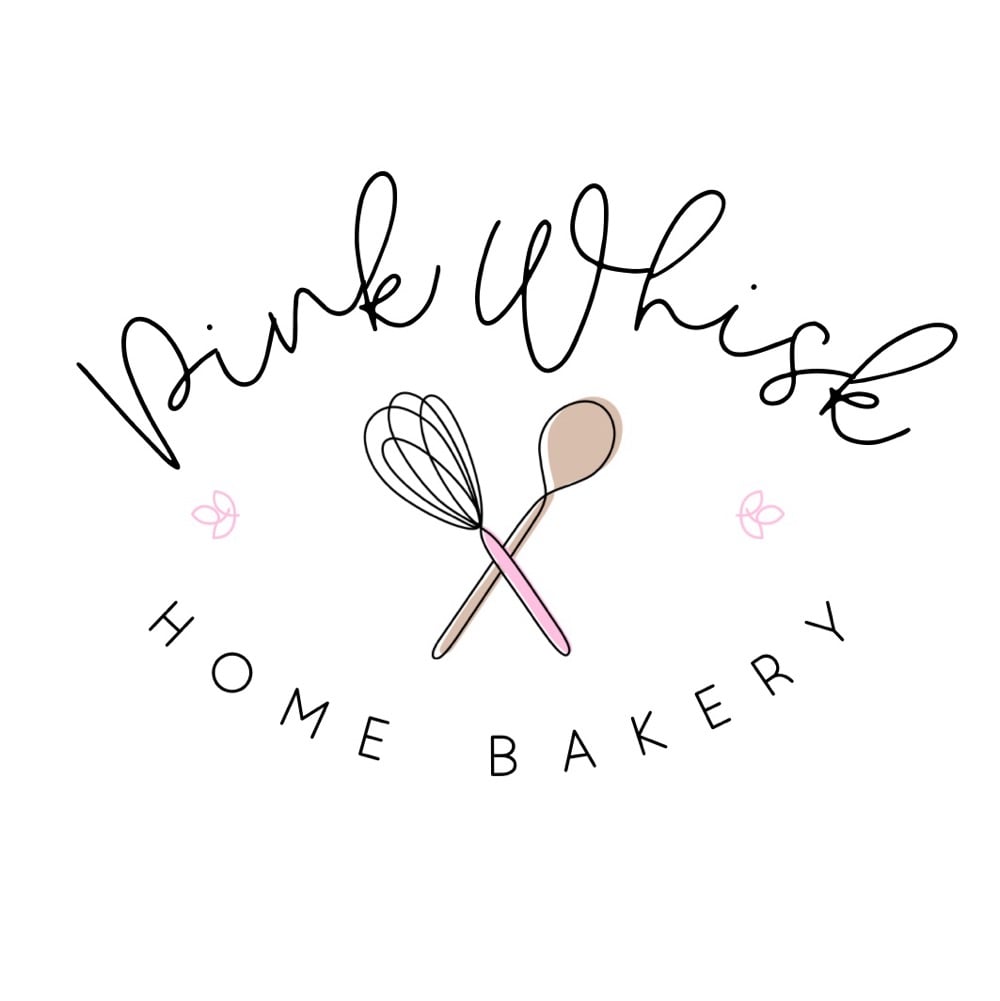 Pink Whisk Home Bakery photo