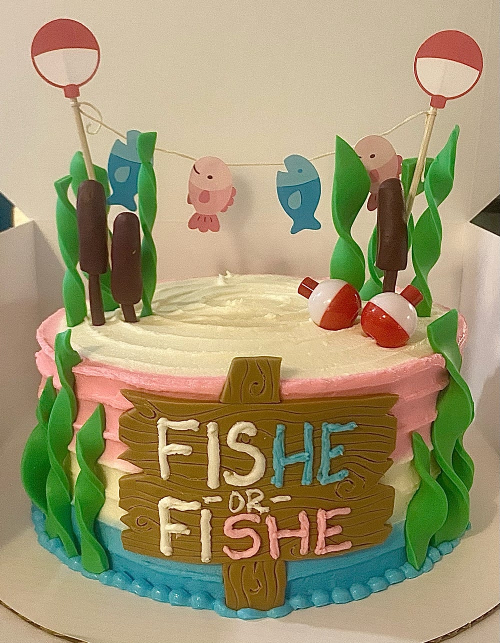 Sprinkles & Swirls, LLC