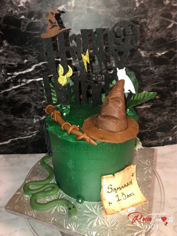 RosieTreatsBakery