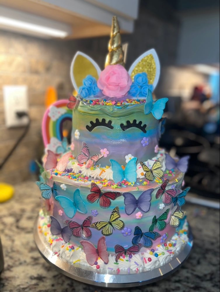 Almost Homemade Bakery
